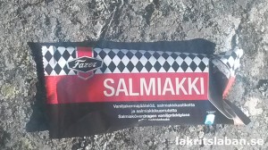 Salmiakkiglass omslag